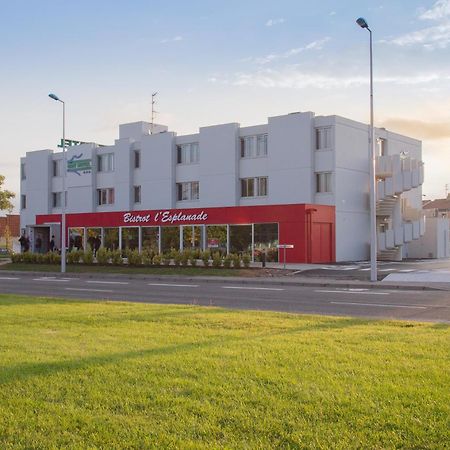 Brit Hotel Toulouse Colomiers - L'Esplanade Exteriér fotografie