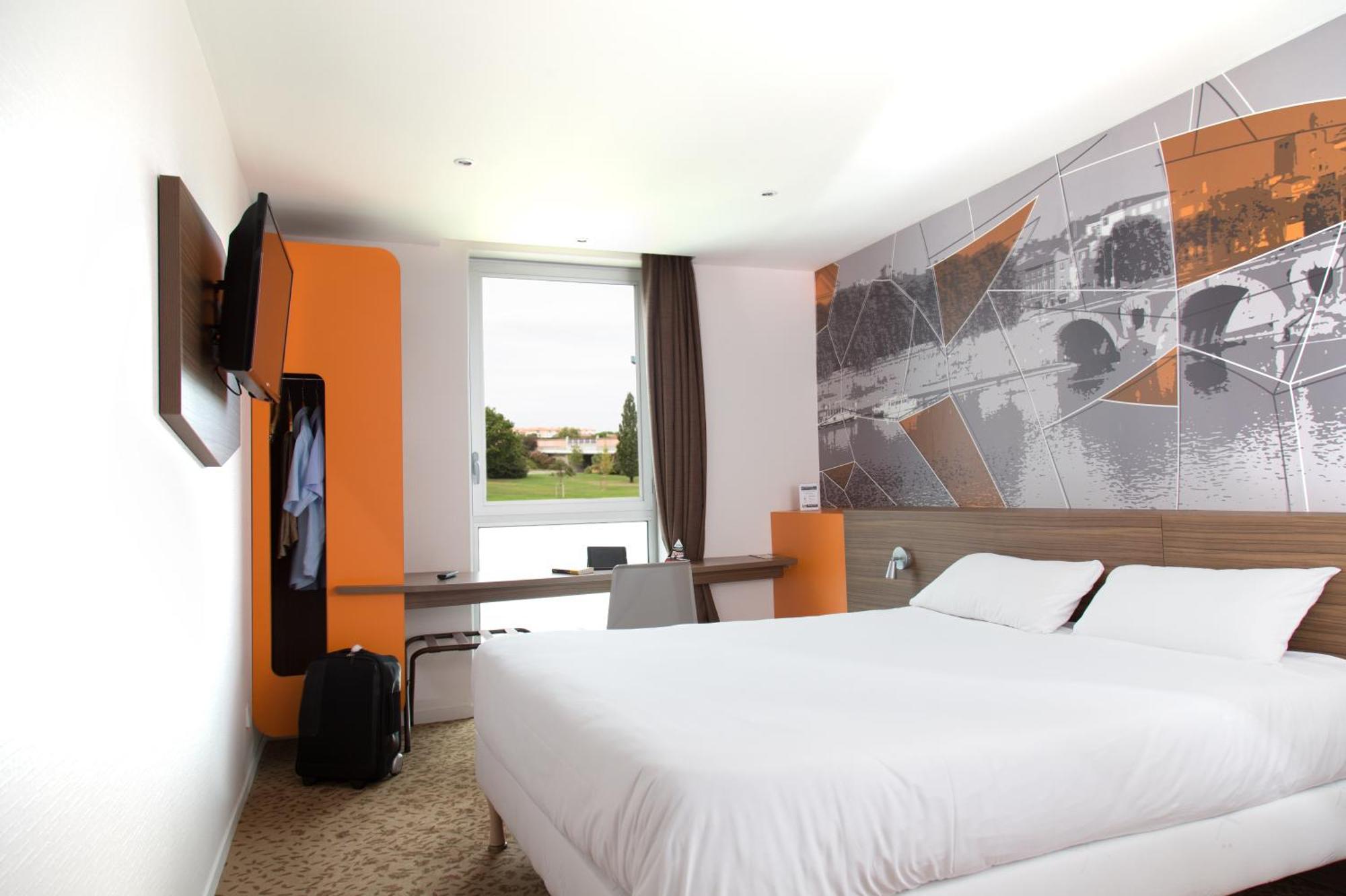 Brit Hotel Toulouse Colomiers - L'Esplanade Exteriér fotografie