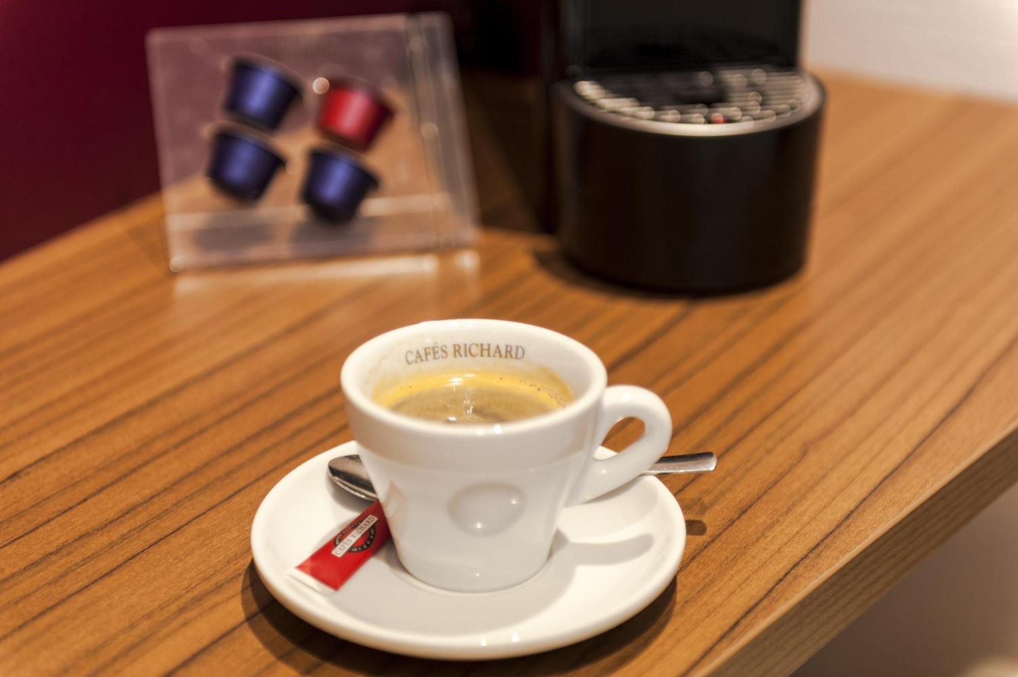Brit Hotel Toulouse Colomiers - L'Esplanade Exteriér fotografie