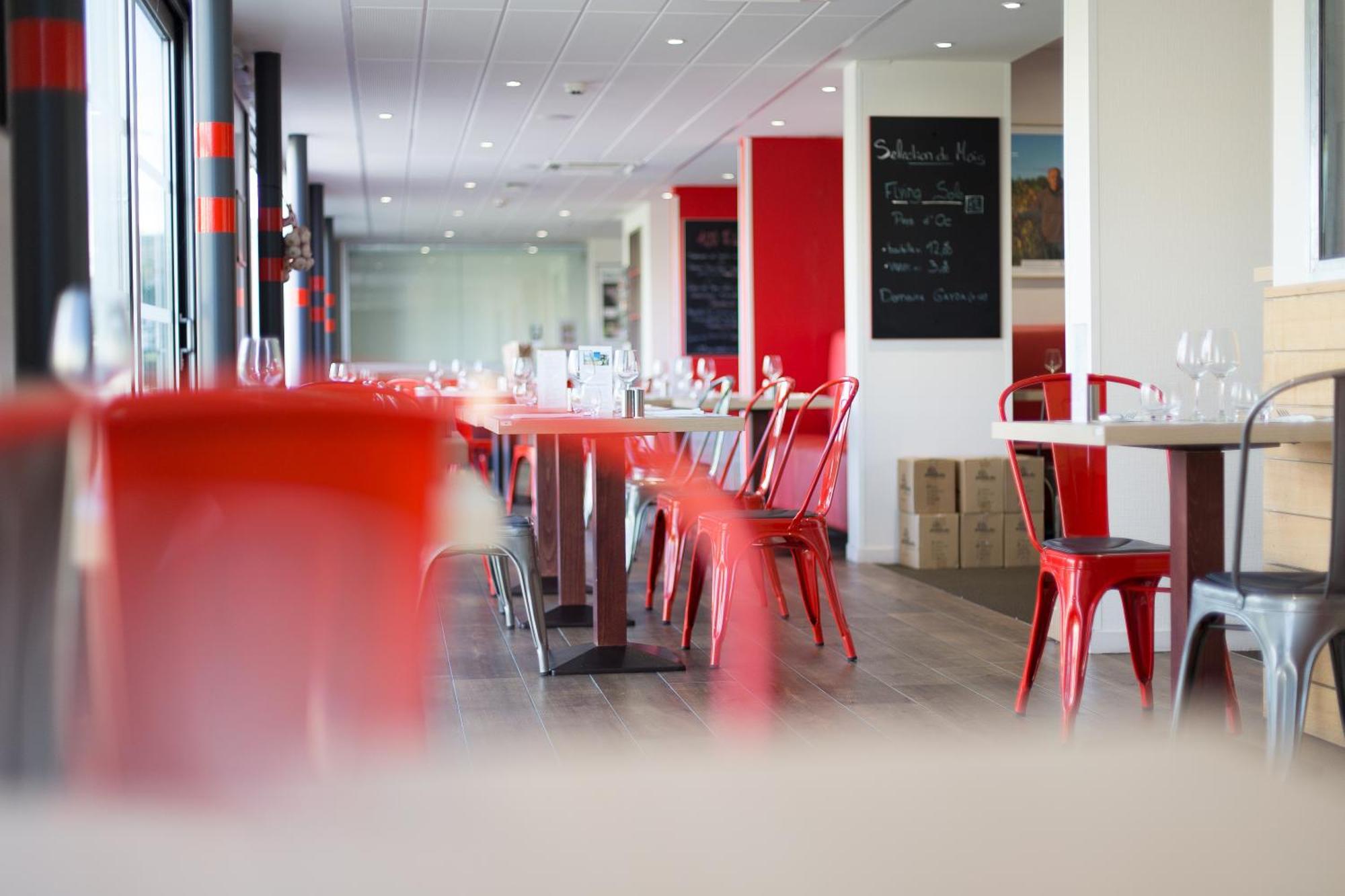 Brit Hotel Toulouse Colomiers - L'Esplanade Exteriér fotografie