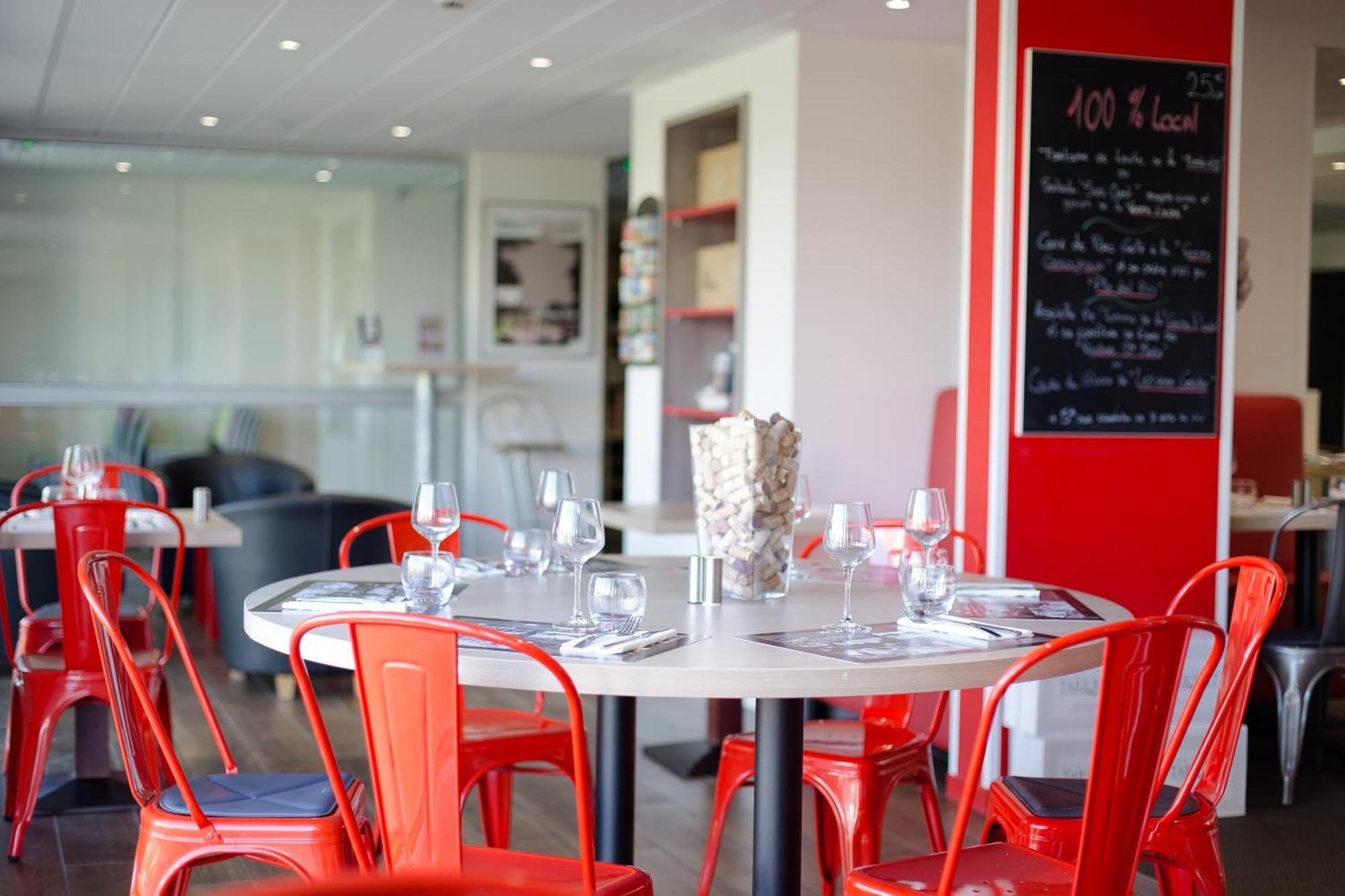 Brit Hotel Toulouse Colomiers - L'Esplanade Exteriér fotografie