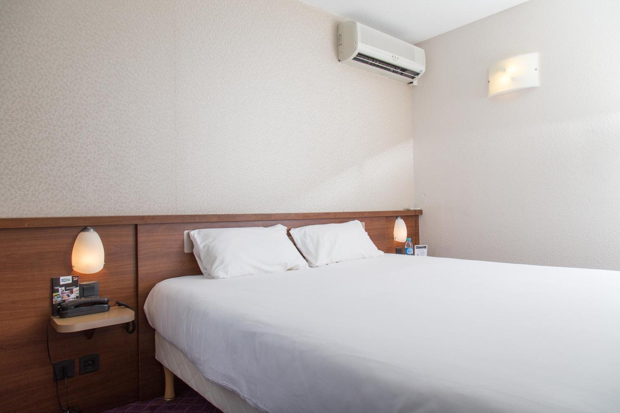 Brit Hotel Toulouse Colomiers - L'Esplanade Exteriér fotografie