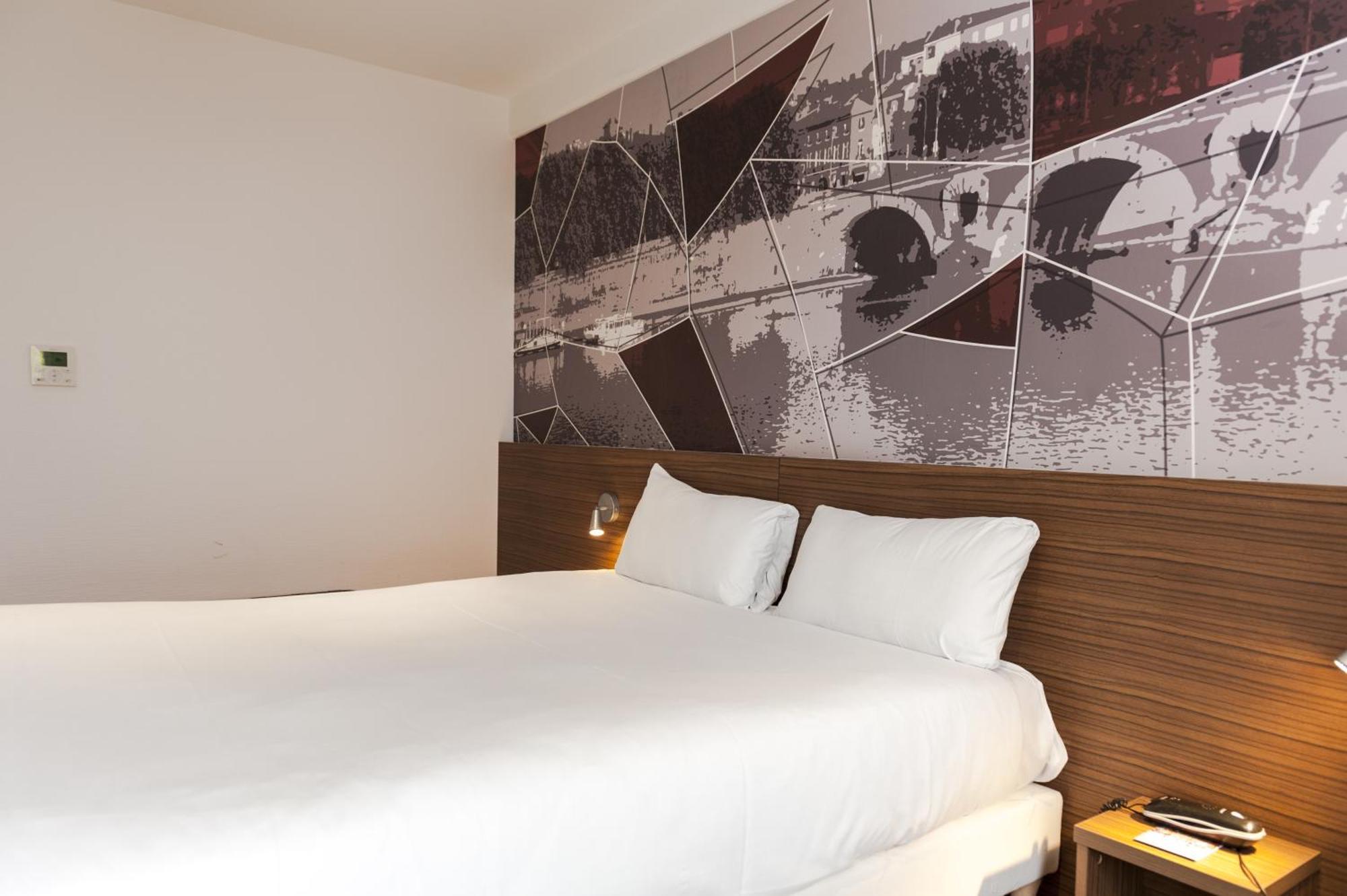 Brit Hotel Toulouse Colomiers - L'Esplanade Exteriér fotografie