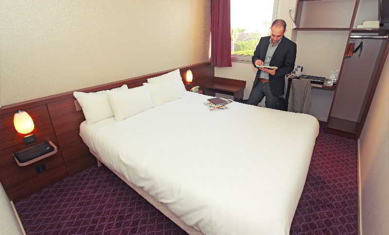 Brit Hotel Toulouse Colomiers - L'Esplanade Exteriér fotografie